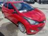 2013 HYUNDAI HB20 