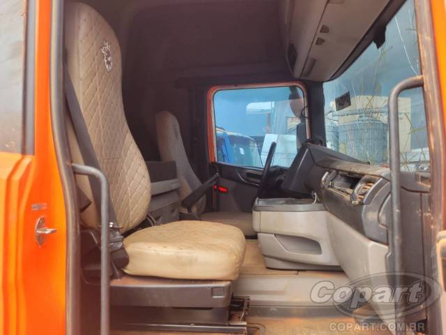 2024 SCANIA R 460 