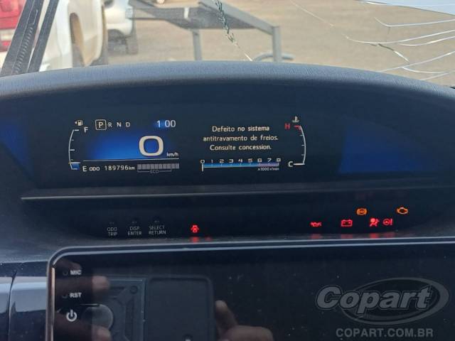 2017 TOYOTA ETIOS SEDA 