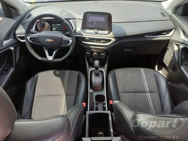 2021 CHEVROLET TRACKER 