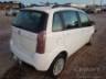 2012 FIAT IDEA 