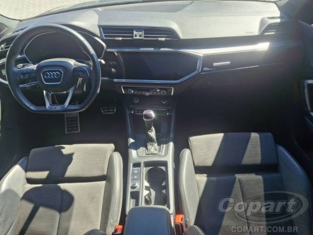 2022 AUDI Q3 SPORTBACK 