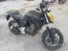 2024 HONDA CB 300F 