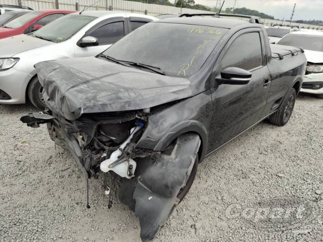2026 VOLKSWAGEN SAVEIRO 