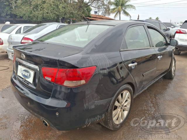 2012 KIA CERATO 