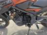 2020 HONDA CB 500 F 