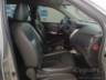 2021 NISSAN FRONTIER CD 