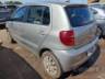 2013 VOLKSWAGEN FOX 