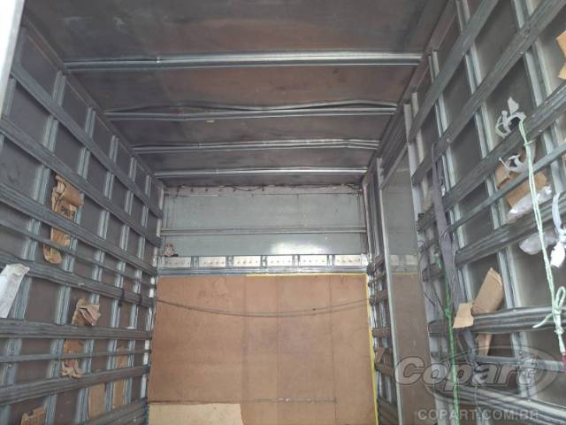 2006 IVECO DAILY 