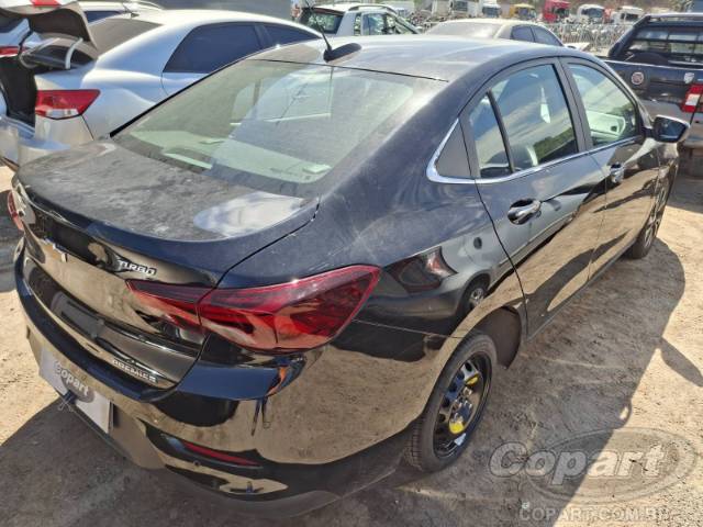 2025 CHEVROLET ONIX PLUS 