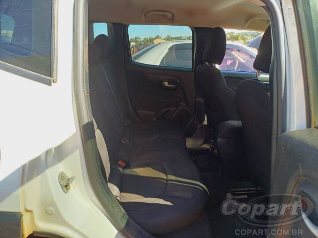 2021 JEEP RENEGADE 