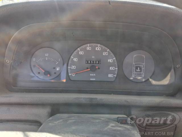 1998 FIAT UNO 