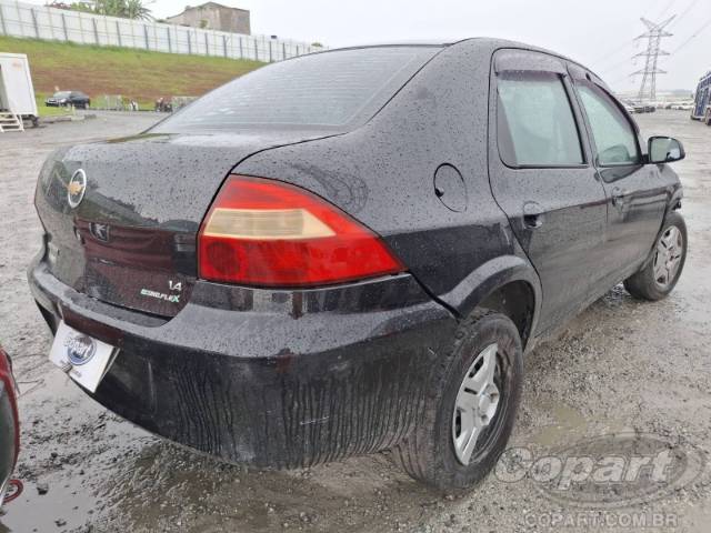 2009 CHEVROLET PRISMA 