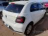 2023 VOLKSWAGEN GOL 