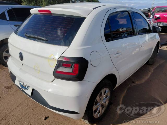 2023 VOLKSWAGEN GOL 