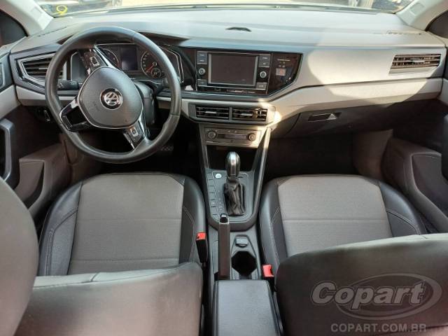 2020 VOLKSWAGEN VIRTUS 