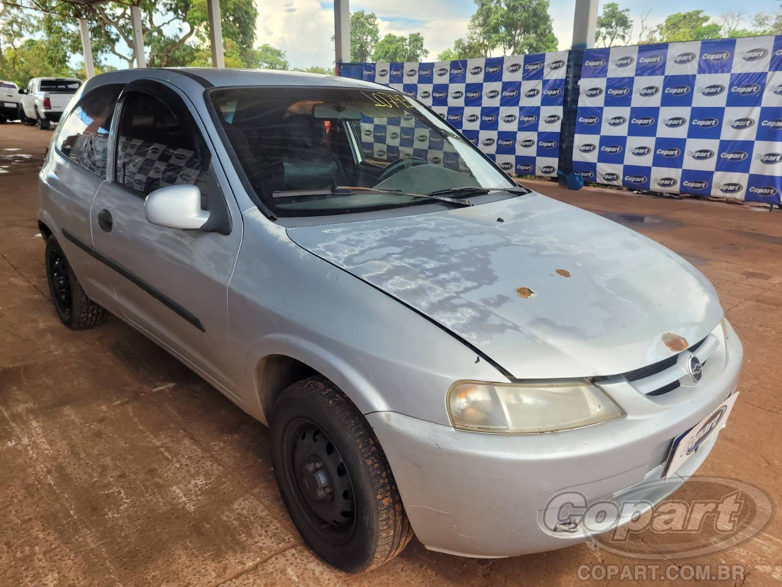 CHEVROLET CELTA
