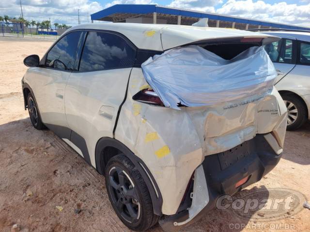 2025 BYD DOLPHIN MINI 