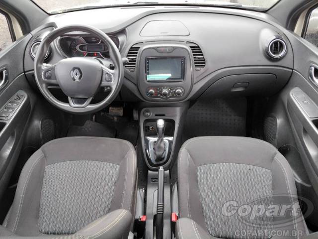 2020 RENAULT CAPTUR 