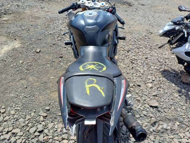 2016 TRIUMPH DAYTONA 