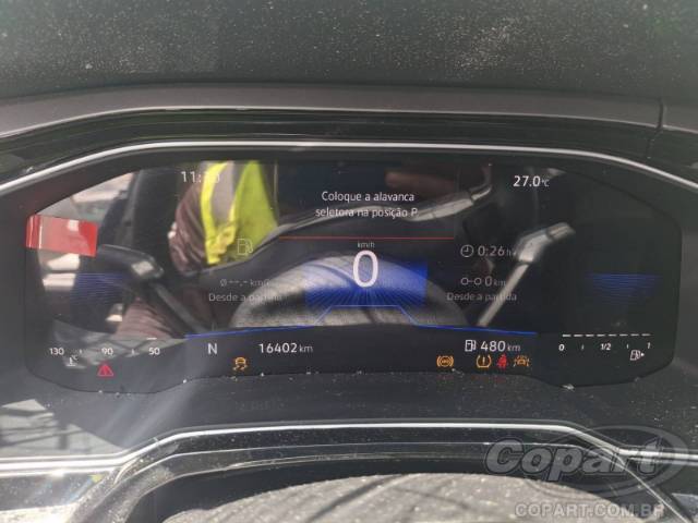 2024 VOLKSWAGEN NIVUS 