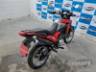 2023 HONDA NXR 160 