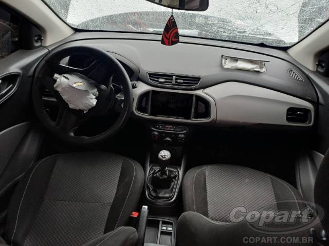 2019 CHEVROLET ONIX 