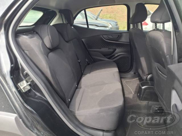 2022 FIAT PULSE 