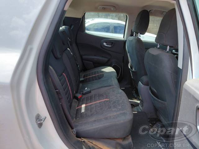 2018 FIAT TORO 