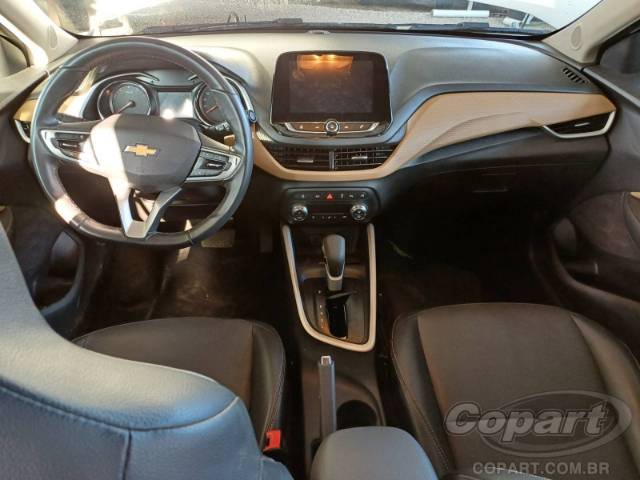2021 CHEVROLET ONIX PLUS 