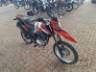2025 HONDA NXR 160 