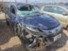 2019 HONDA HR-V 