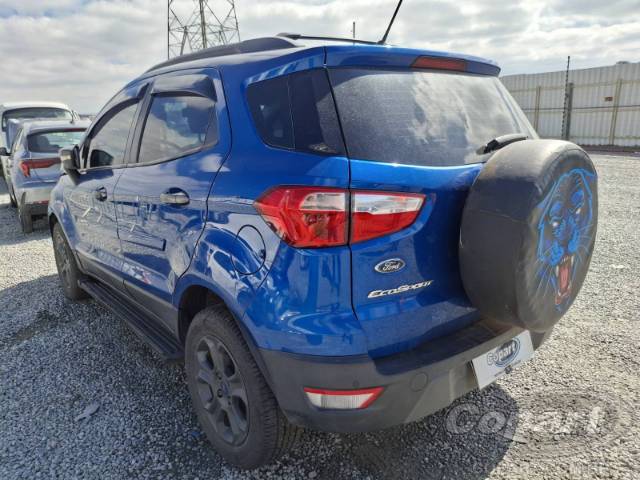 2018 FORD ECOSPORT 
