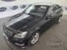 2014 MERCEDES BENZ CLASSE C 