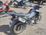 2025 HONDA NXR 160 