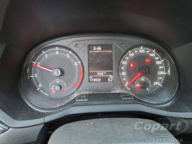 2020 VOLKSWAGEN SAVEIRO 