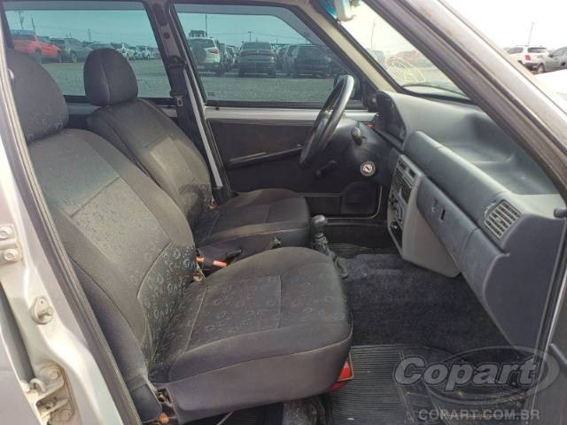 2011 FIAT UNO 