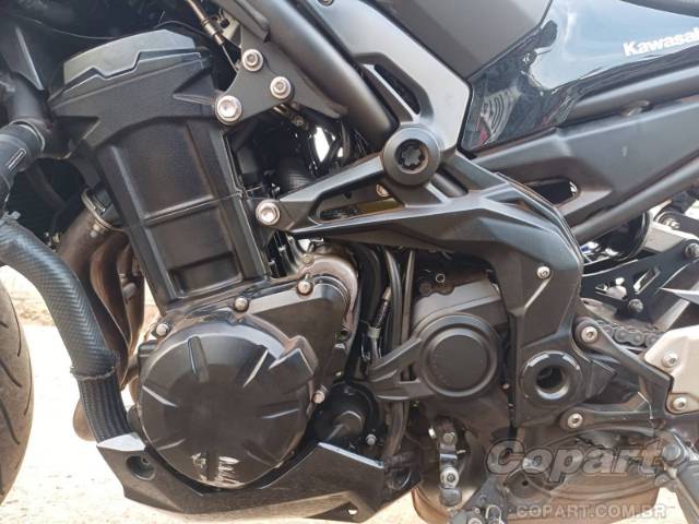 2022 KAWASAKI Z900 