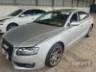 2011 AUDI A5 SPORTBACK 