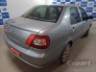 2008 FIAT SIENA 