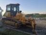 2011 KOMATSU TRATOR DE LÂMINA D51EX 