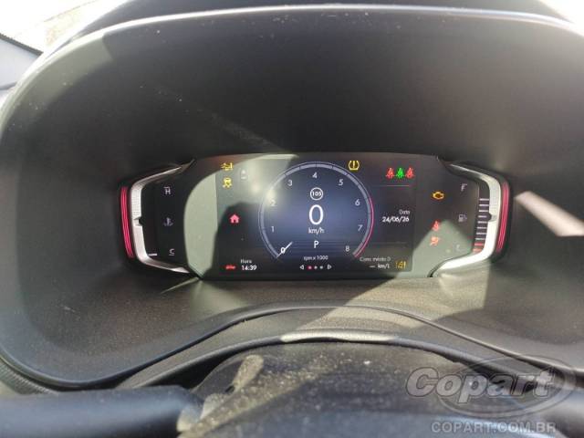 2024 FIAT TORO 