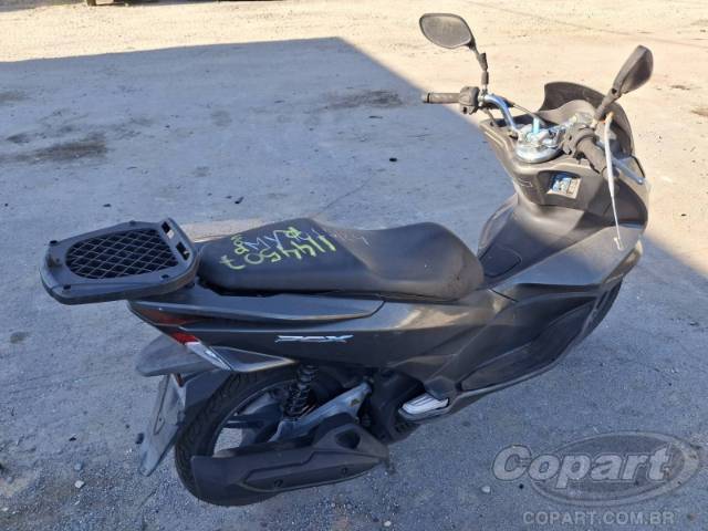 2016 HONDA PCX 