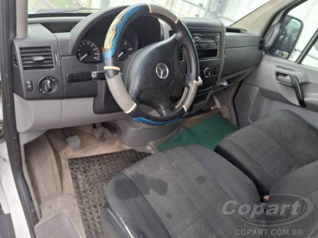 2019 MERCEDES BENZ SPRINTER 