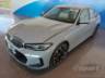2025 BMW SERIE 3 