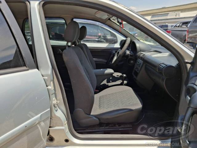 2008 CHEVROLET CLASSIC 
