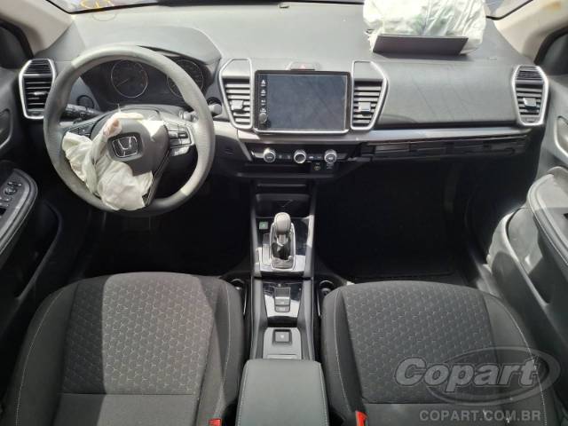 2026 HONDA CITY 