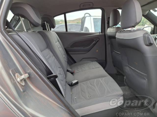 2013 CHEVROLET AGILE 