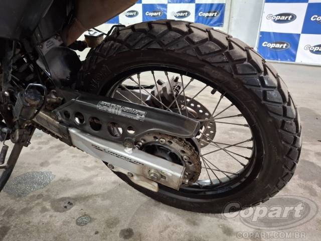 2022 HONDA XRE 300 