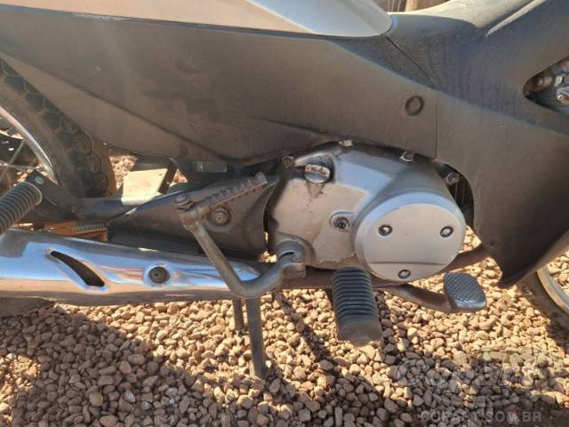 2006 HONDA BIZ 125 